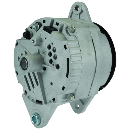 Ilb Gold Replacement For International T300Sl, Year 1982 Alternator T300SL YEAR 1982 ALTERNATOR
